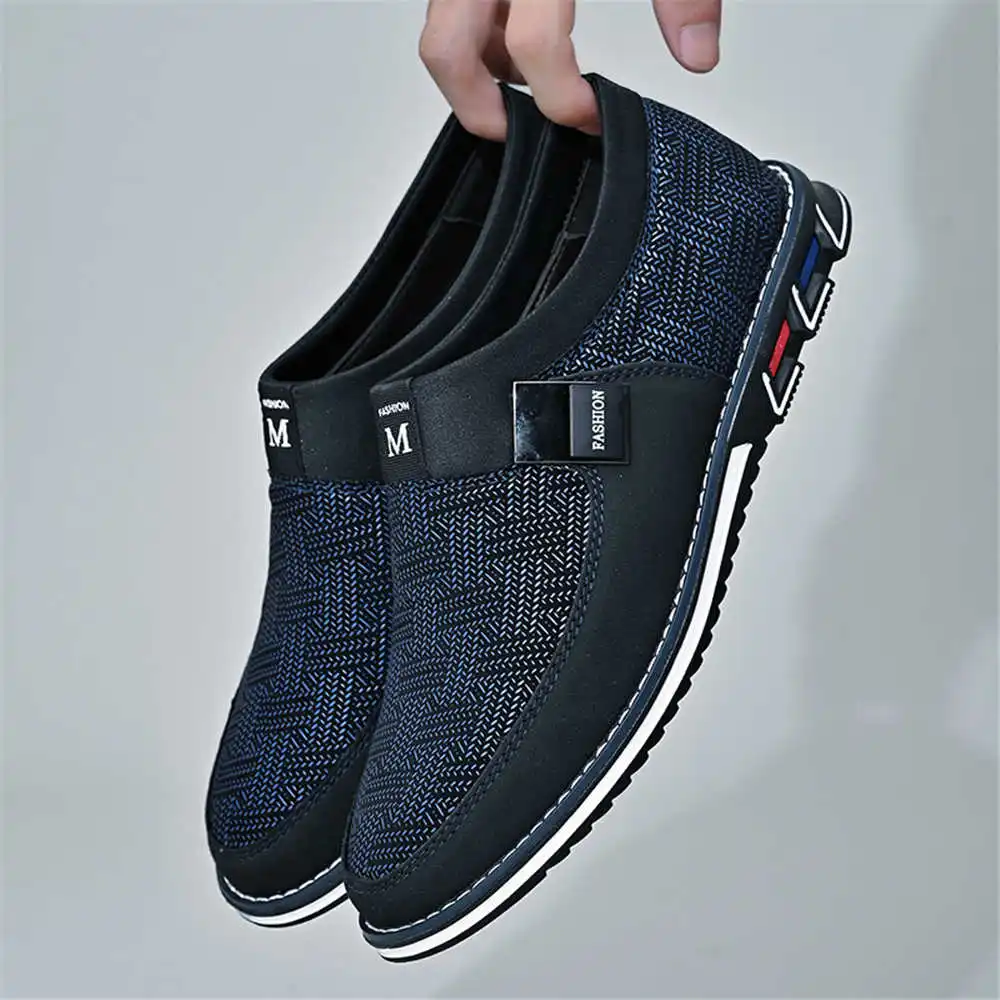 Dark Blue 44-45 Summer Shoes S - đánh giá và giá Streetwear Brands In Uk
