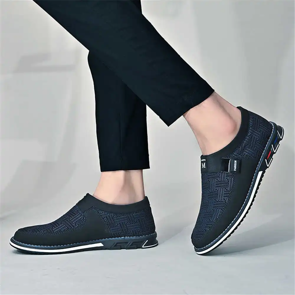 Dark Blue 44-45 Summer Shoes S - đánh giá và giá Streetwear Brands In Uk