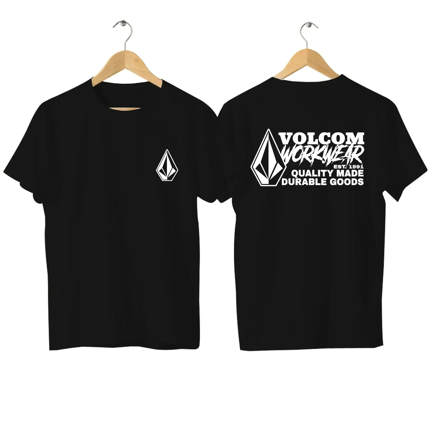 Volcom Stone Men's and Women's - đánh giá và giá Streetwear Brand Top