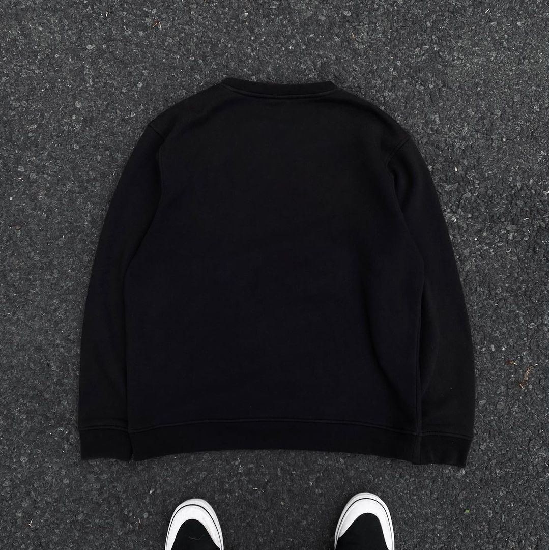 1984 Printing Loose Large Size - đánh giá và giá Women Streetwear Brand