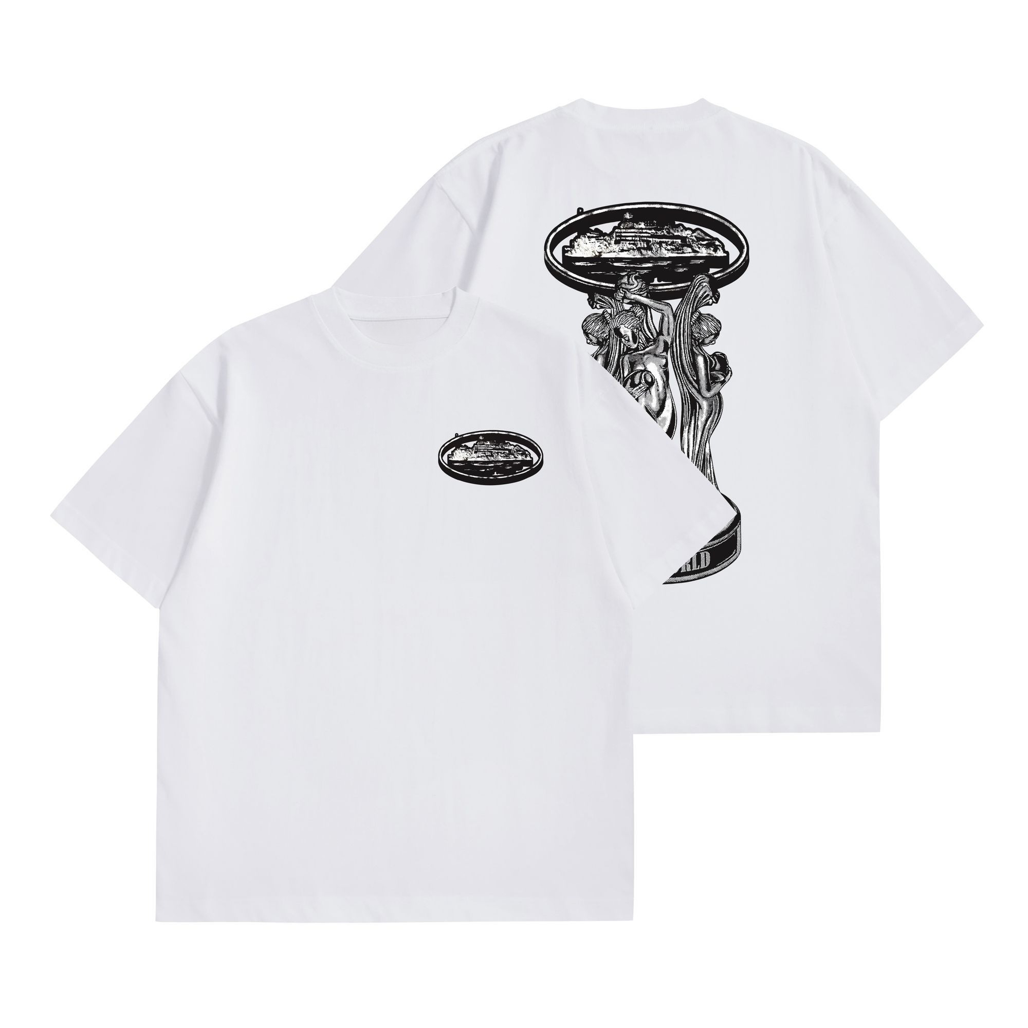2026 American Fashion Brand Ni - đánh giá và giá Streetwear Brand Niche