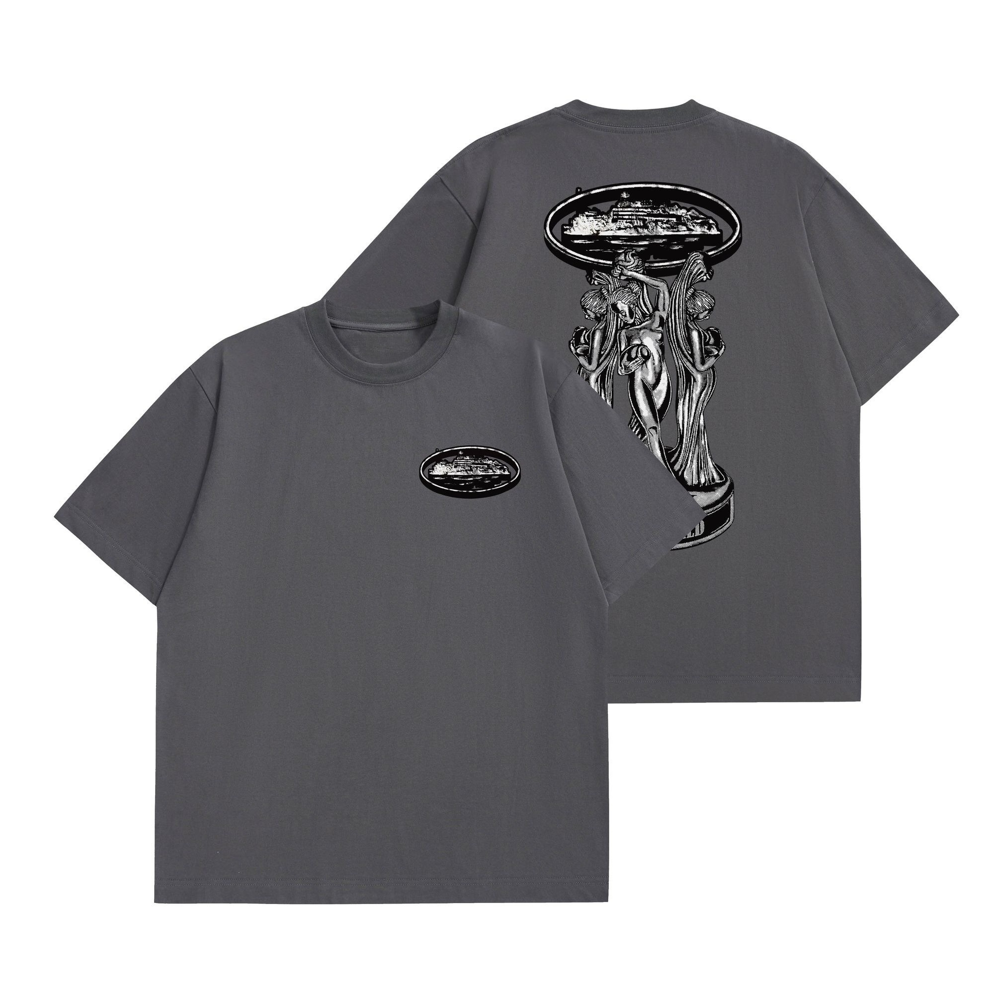 2026 American Fashion Brand Ni - đánh giá và giá Streetwear Brand Niche