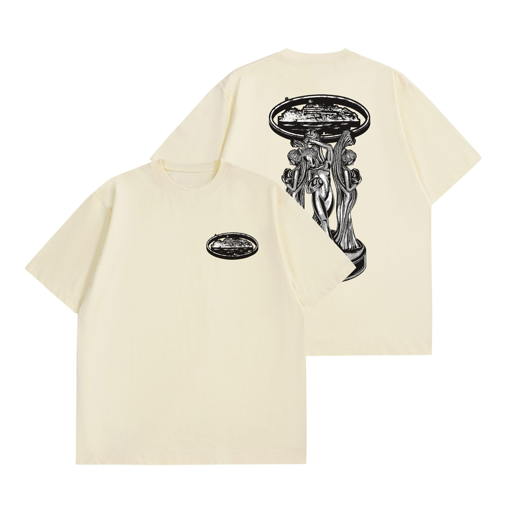 2026 American Fashion Brand Ni - đánh giá và giá Streetwear Brand Niche