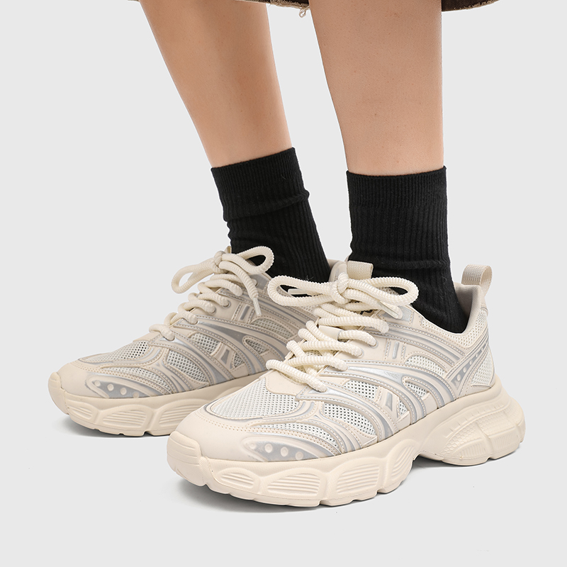 Niche Brand Spring New Mesh Br - đánh giá và giá Streetwear Brand Niche