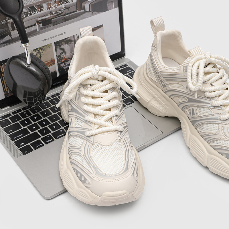 Niche Brand Spring New Mesh Br - đánh giá và giá Streetwear Brand Niche