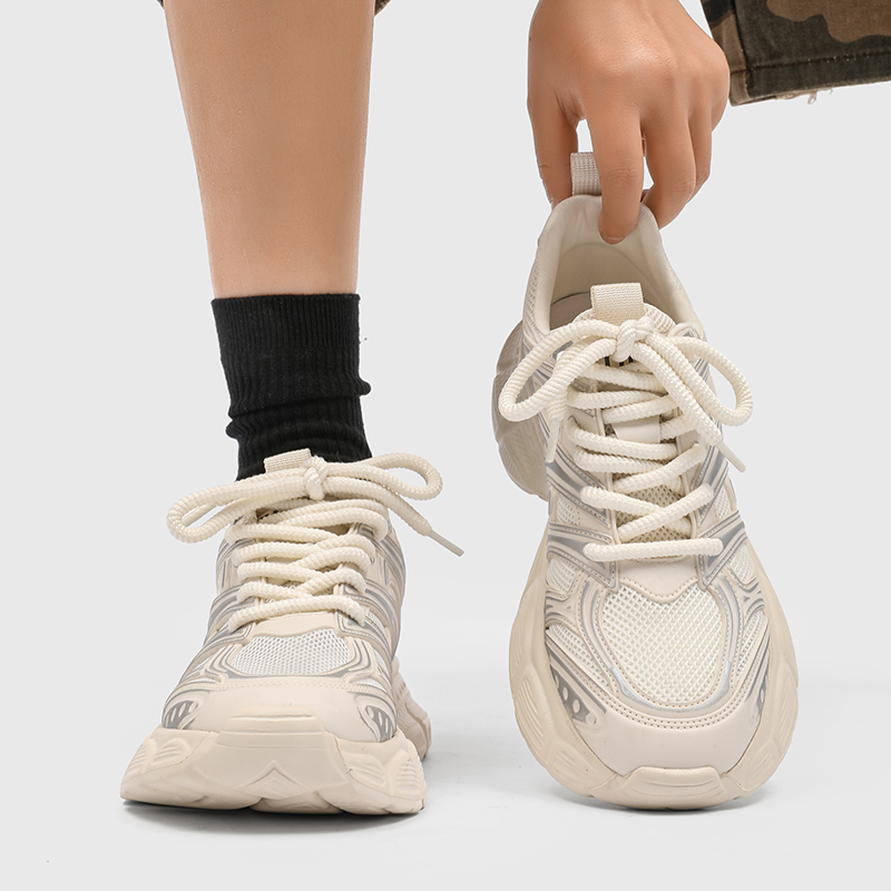 Niche Brand Spring New Mesh Br - đánh giá và giá Streetwear Brand Niche