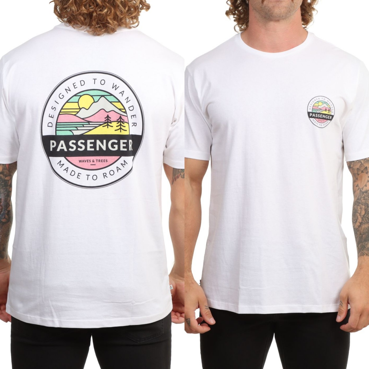 Classic Logo Environmental Pro - đánh giá và giá Streetwear Brand With Mountain Logo