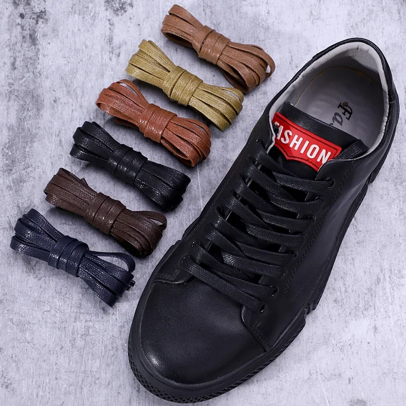 1Pair Quality Flat Waterproof  - đánh giá và giá Travis Scott Lace