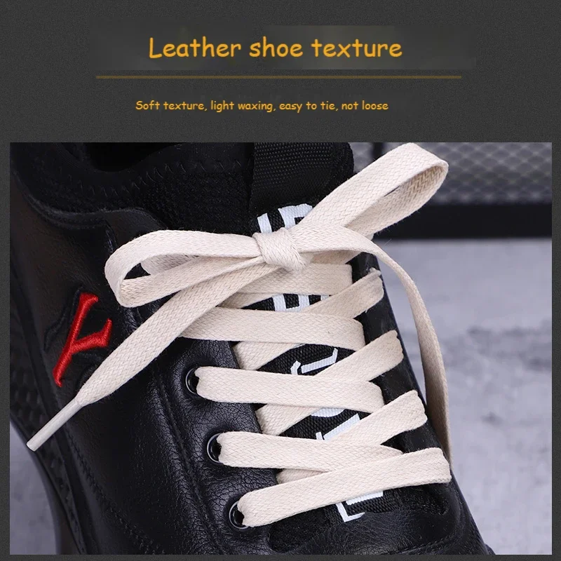 1Pair Quality Flat Waterproof  - đánh giá và giá Travis Scott Lace