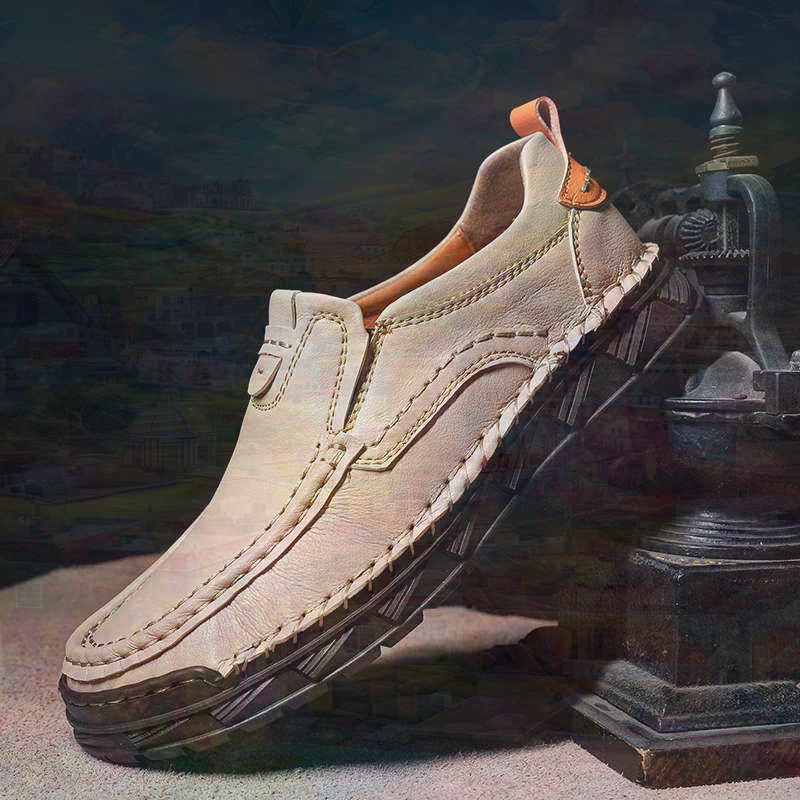 39 Slipon Sneakers Man 46 Walk - đánh giá và giá Streetwear Brand Canada