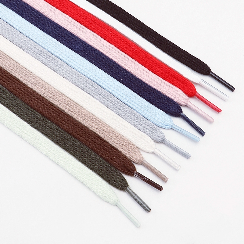 1Pair Classic Solid-Color Flat - đánh giá và giá Travis Scott Lace