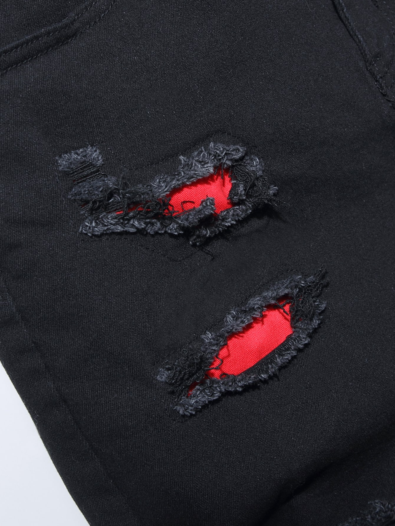 Summer Slim Stretch Men Short  - đánh giá và giá Streetwear Brand Pants