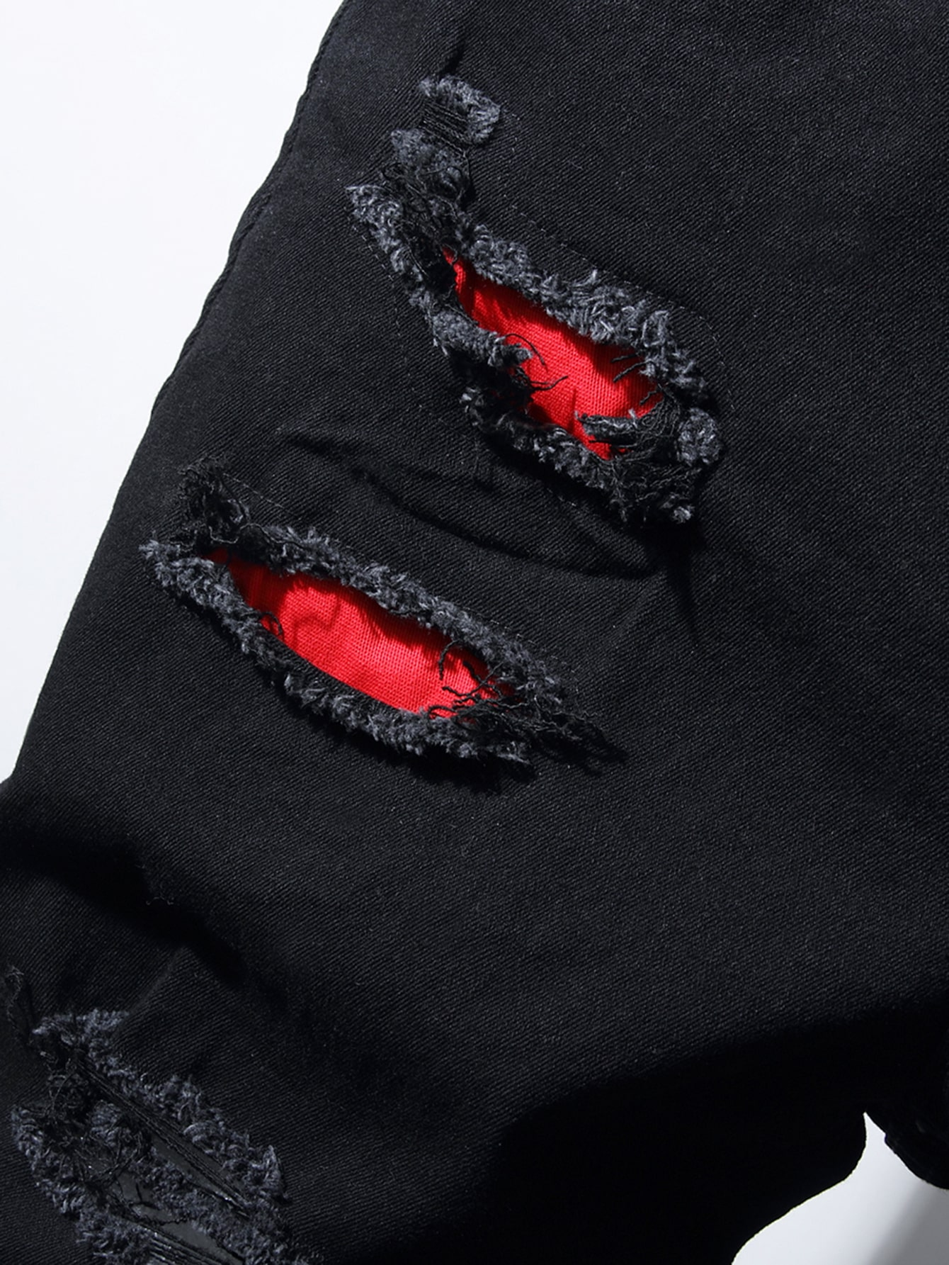 Summer Slim Stretch Men Short  - đánh giá và giá Streetwear Brand Pants
