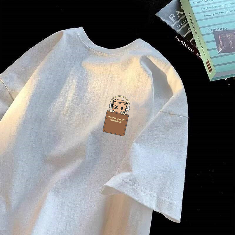 2026 Cotton Anime Luxury Graph - đánh giá và giá Streetwear Brands 2026