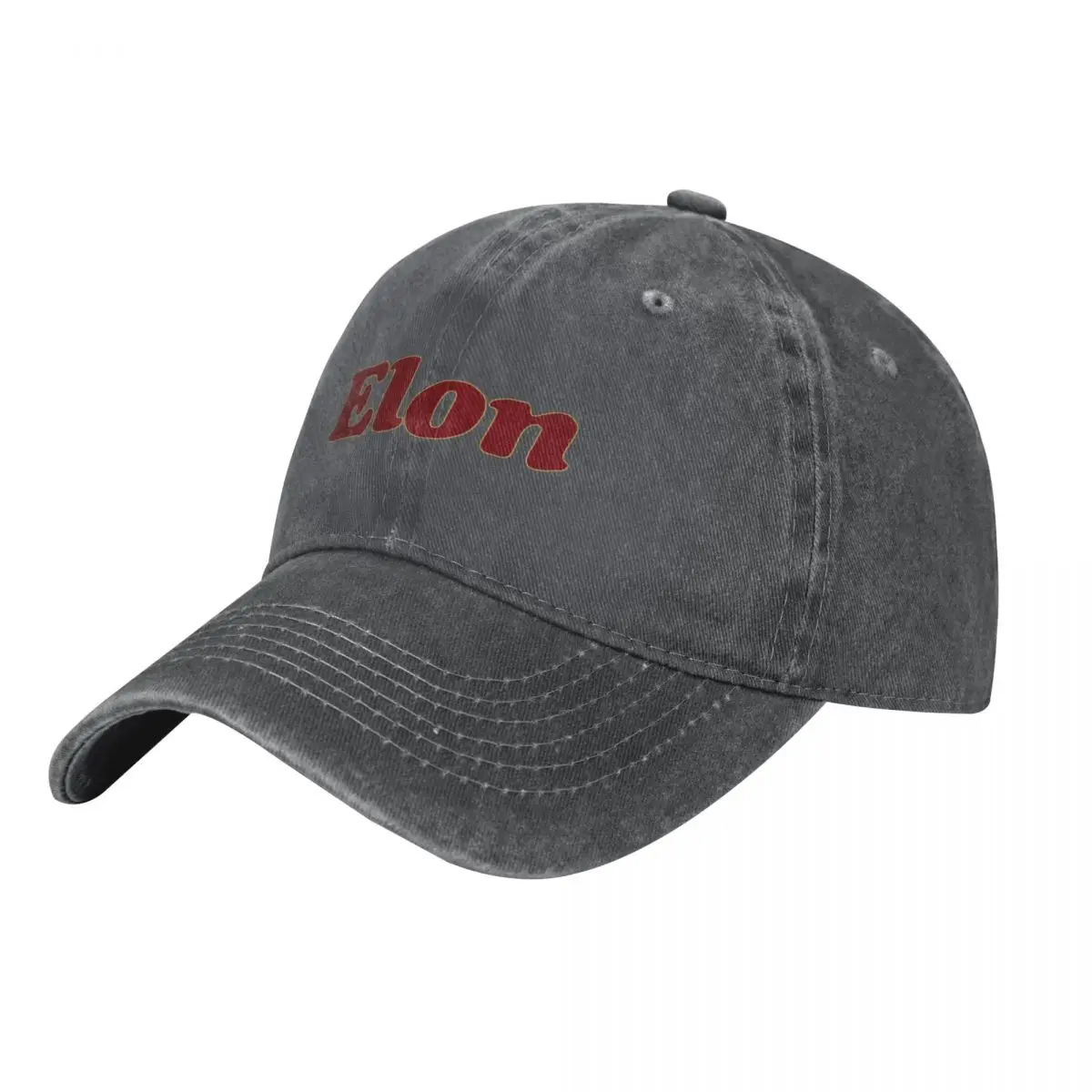 Elon University - Wavy Font Ba - đánh giá và giá Streetwear Brand Font