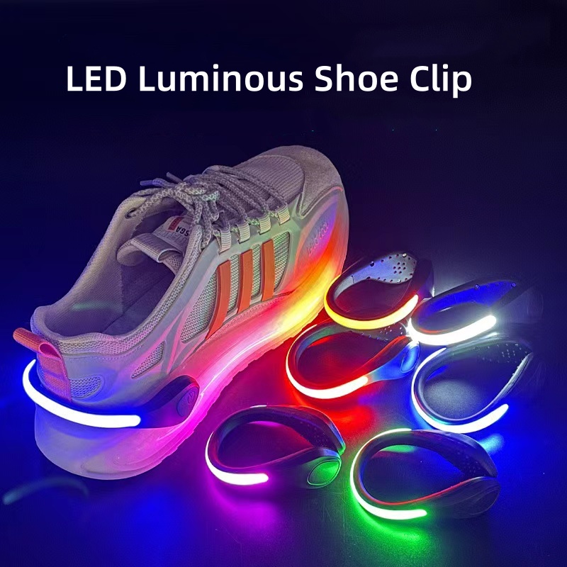 LED Luminous Shoe Clip Light O - đánh giá và giá Travis Scott Lace