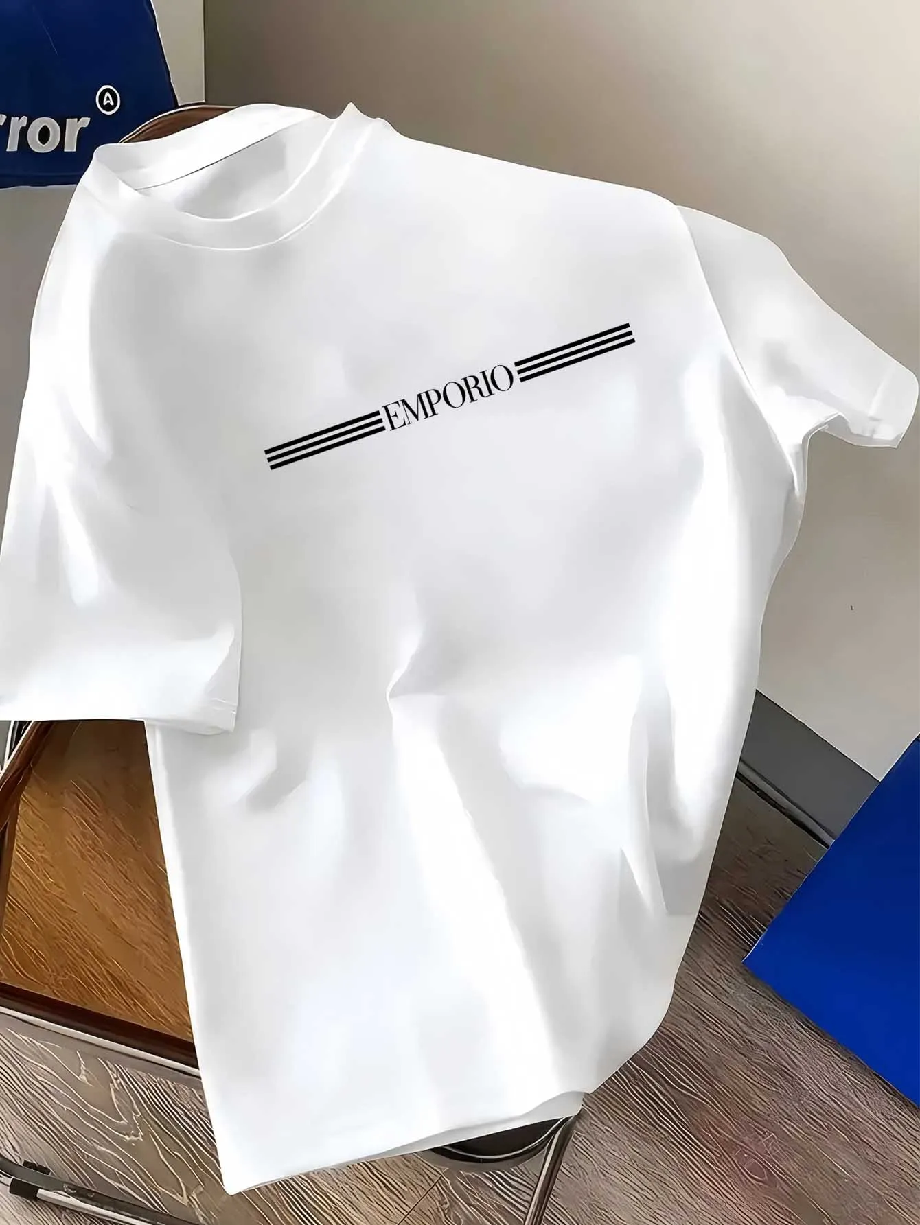 100% 2026 pure cotton men's lu - đánh giá và giá Streetwear Brands 2026
