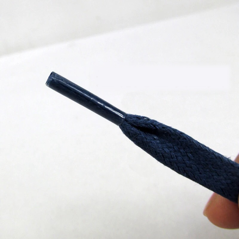 1Pair NEW Waxed Flat Shoelaces - đánh giá và giá Travis Scott Lace