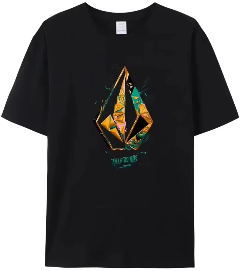 2026 New Volcom Men Women Cott - đánh giá và giá Streetwear Brands 2026