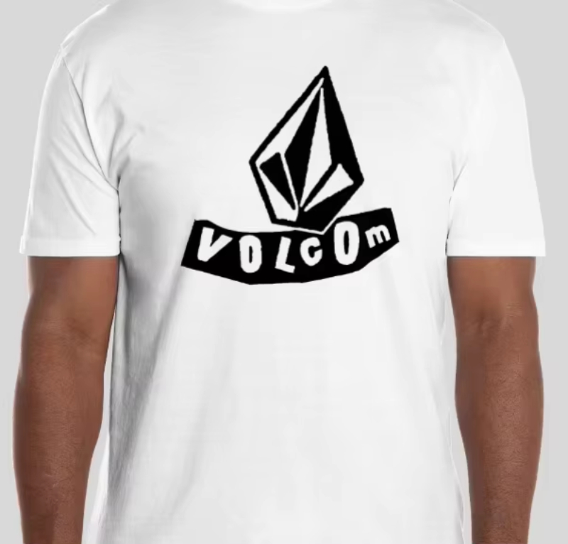 2026 New Volcom Men Women Cott - đánh giá và giá Streetwear Brands 2026