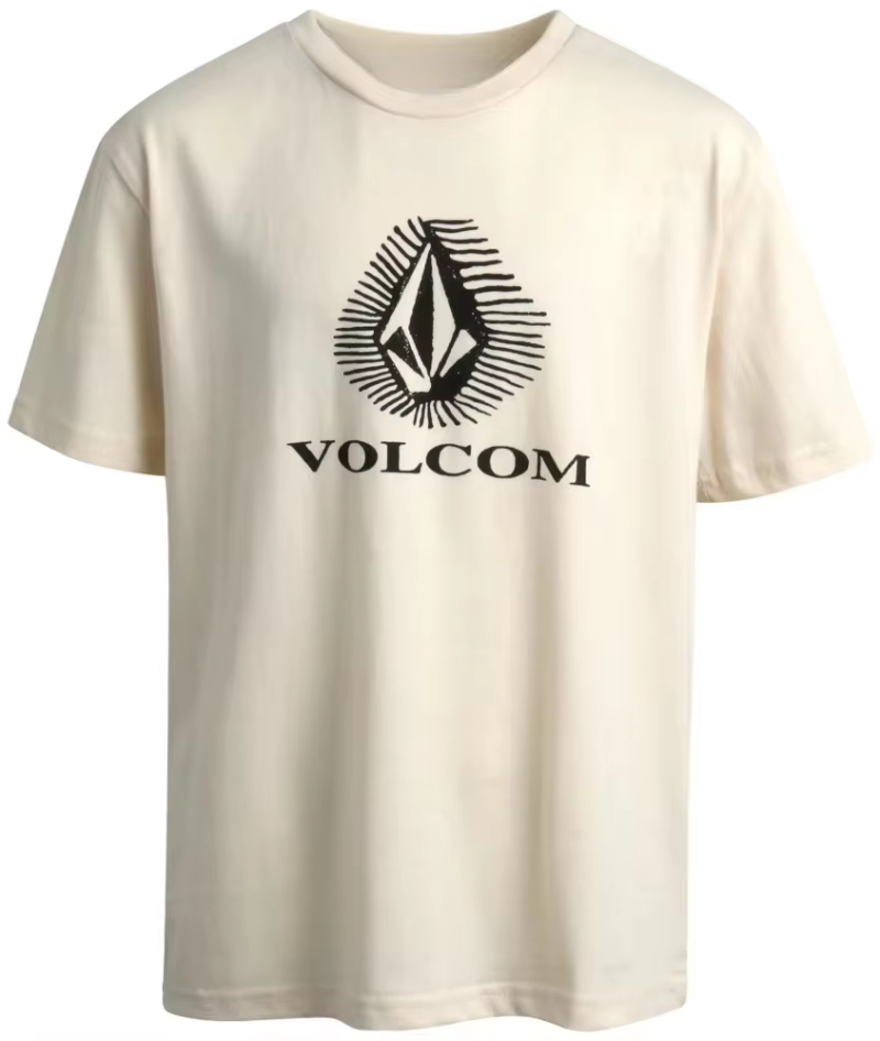 2026 New Volcom Men Women Cott - đánh giá và giá Streetwear Brands 2026