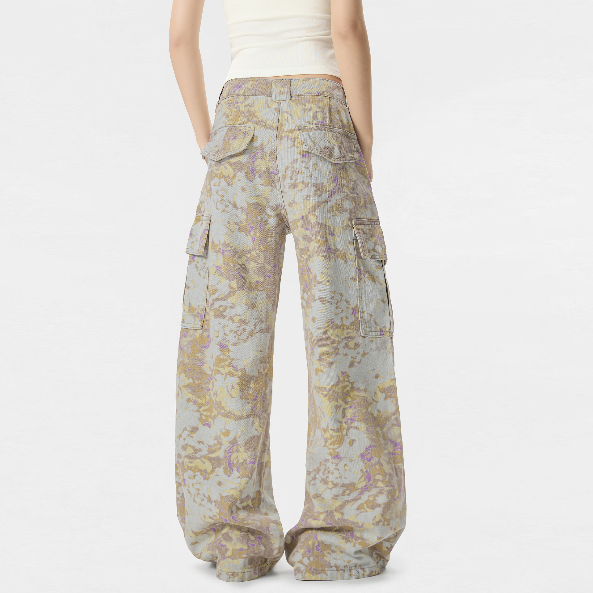 OR FL Retro Smudging 100 Cotto - đánh giá và giá Streetwear Brand Niche