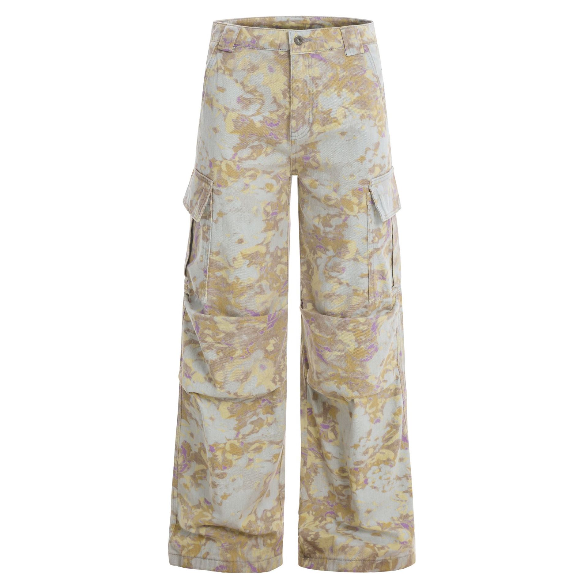 OR FL Retro Smudging 100 Cotto - đánh giá và giá Streetwear Brand Niche