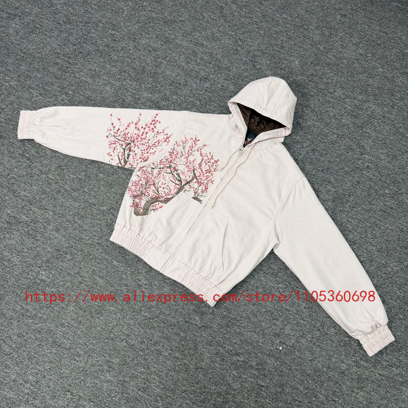 New Arrival Derschutze Jacket  - đánh giá và giá Women Streetwear Brand