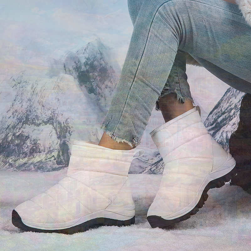 Nonslip Thermo Elderly Tennis  - đánh giá và giá Streetwear Brands In Uk