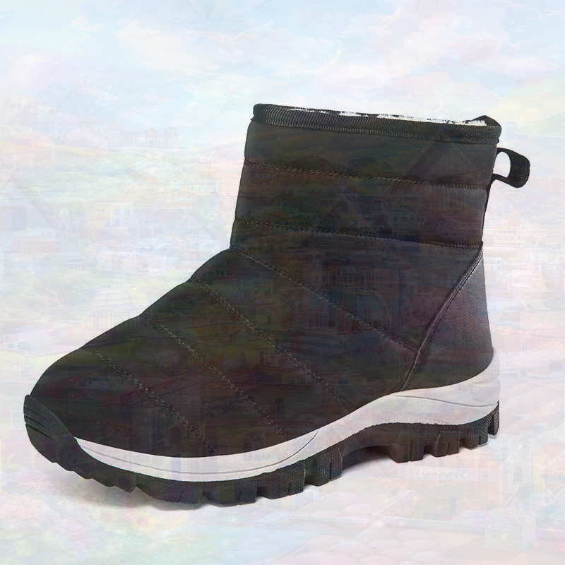 Nonslip Thermo Elderly Tennis  - đánh giá và giá Streetwear Brands In Uk