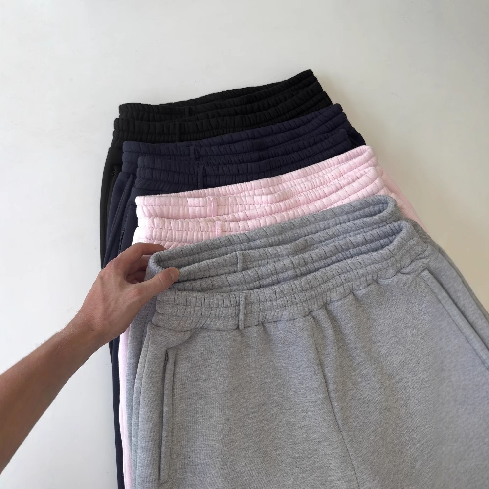 Casual Cotton Elastic Streetwe - đánh giá và giá Streetwear Brand Label