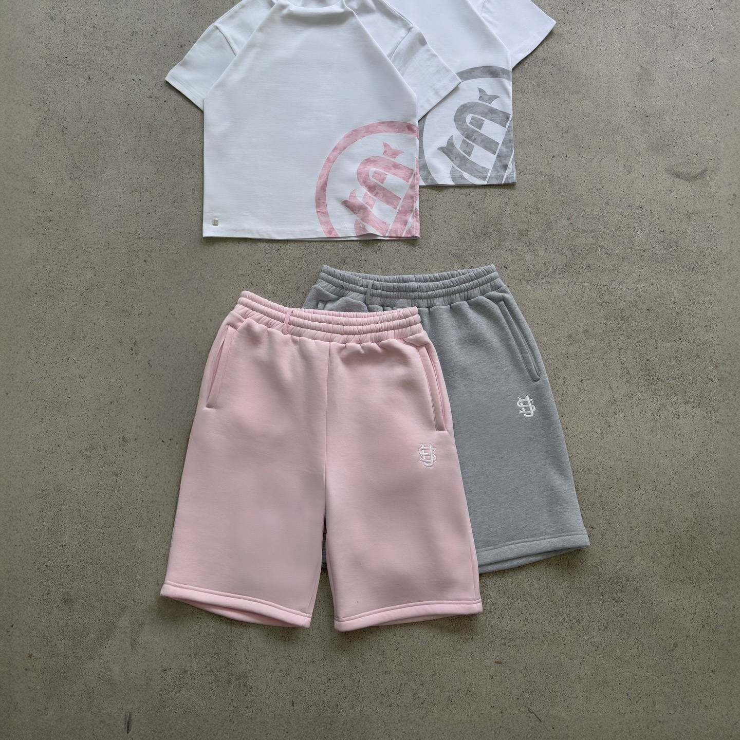 Casual Cotton Elastic Streetwe - đánh giá và giá Streetwear Brand Label
