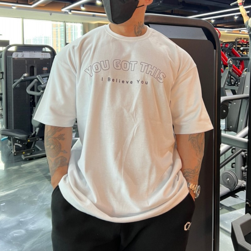 Loose Style Korea Brand 2023 T - đánh giá và giá Streetwear Brand Korea