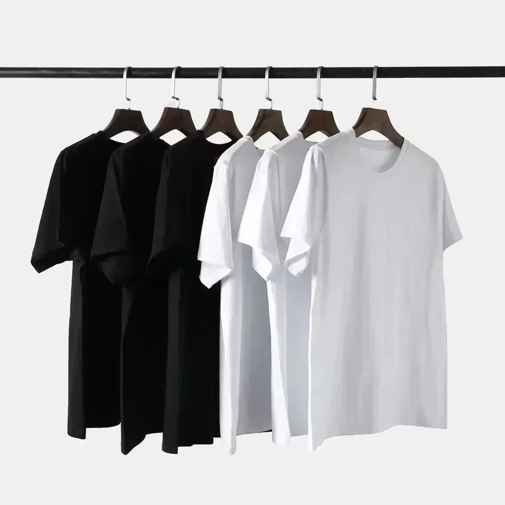 2026 New Luxury Brand Men T-sh - đánh giá và giá Streetwear Brands 2026
