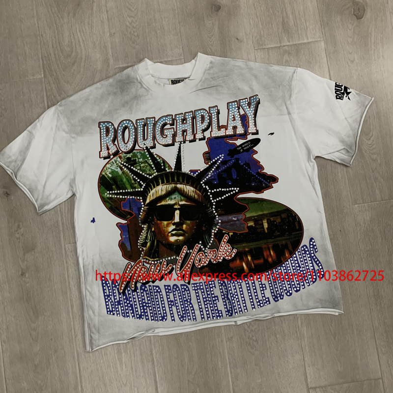 Niche Streetwear Retro-style T - đánh giá và giá Streetwear Brand Niche