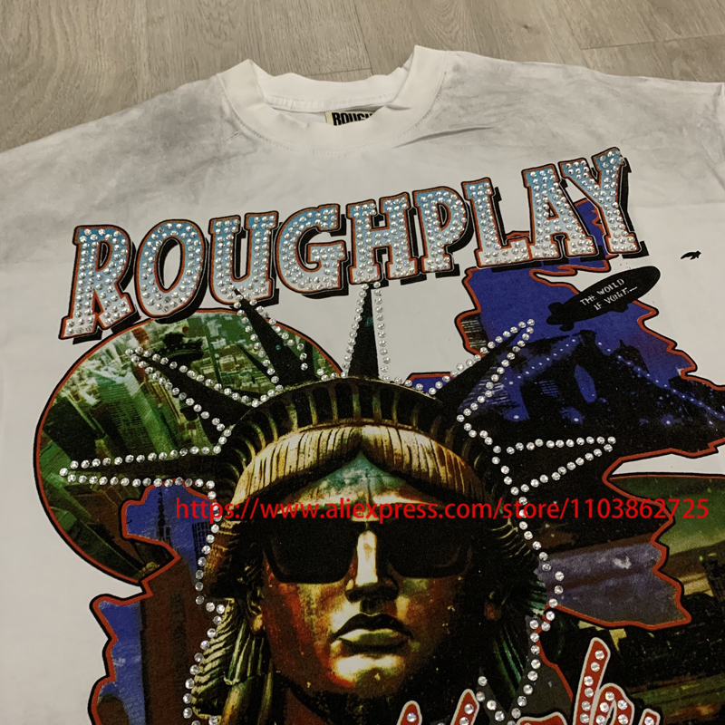 Niche Streetwear Retro-style T - đánh giá và giá Streetwear Brand Niche