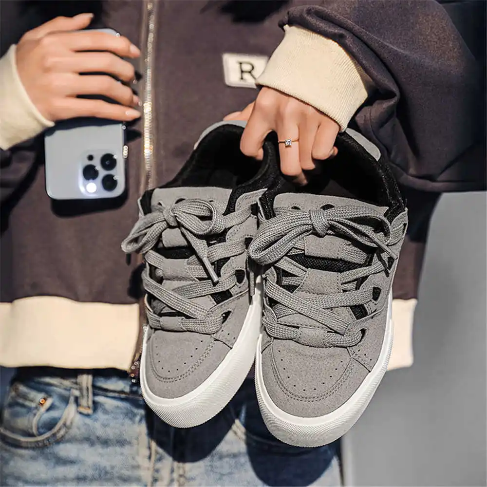 With Lacing Hiphop Women's Sch - đánh giá và giá Streetwear Brands In Uk