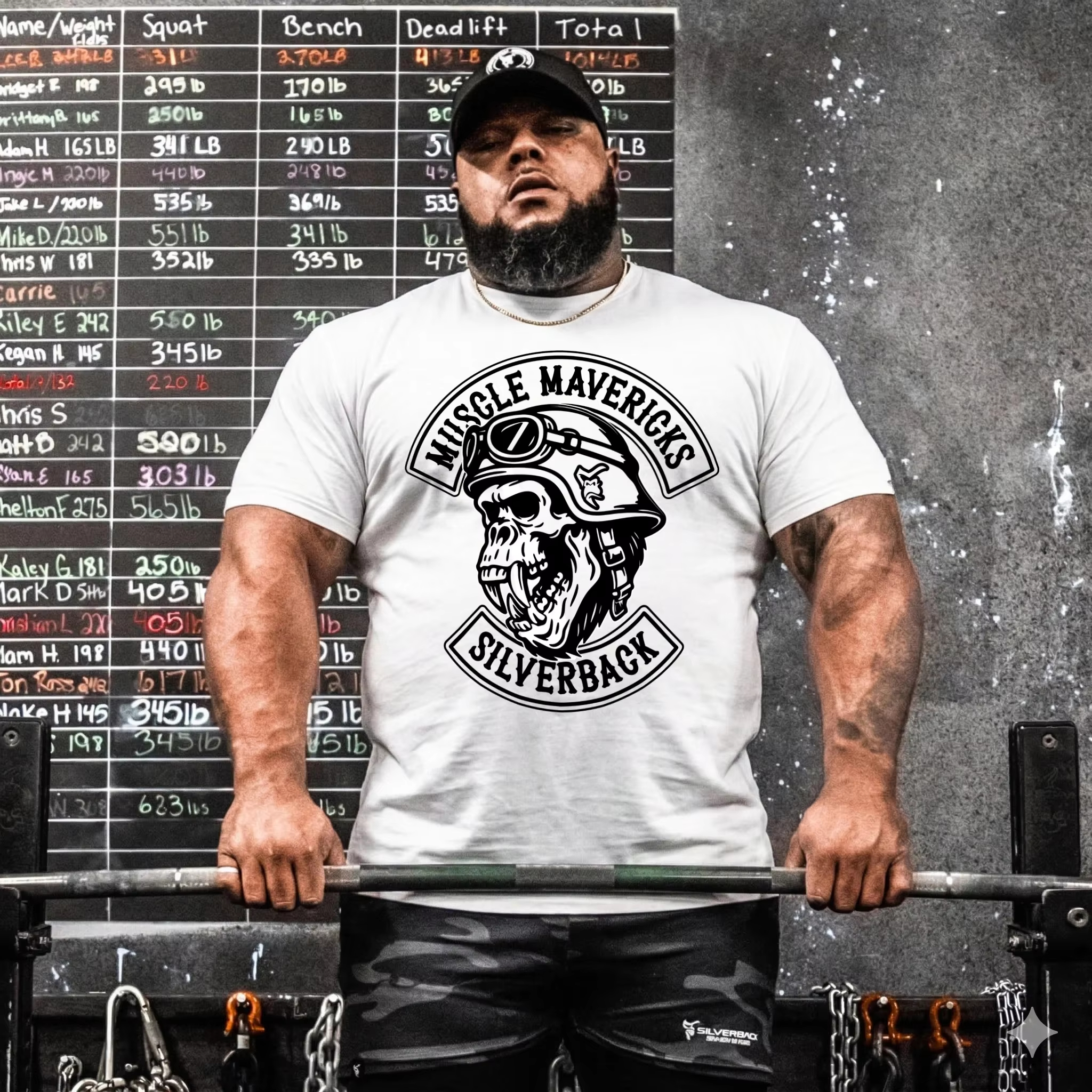 Classic Gorilla Professional S - đánh giá và giá Streetwear Brand Shirts
