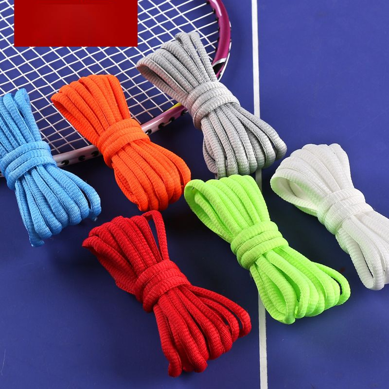 1Pair Oval Shoe Laces 24 Color - đánh giá và giá Travis Scott Lace