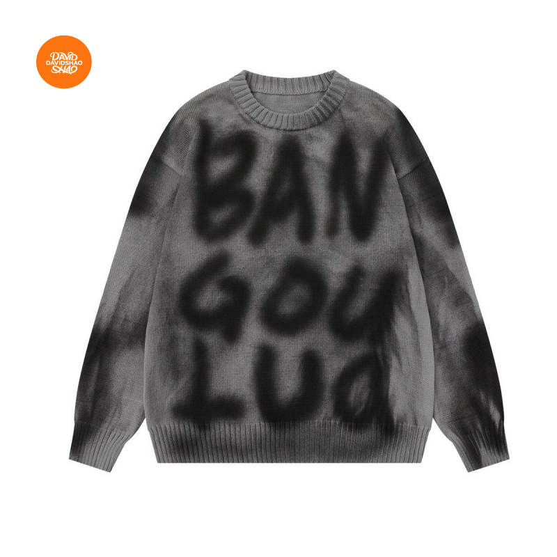 DAVIDSHAO EU US Size Top Quali - đánh giá và giá Streetwear Brand For Men