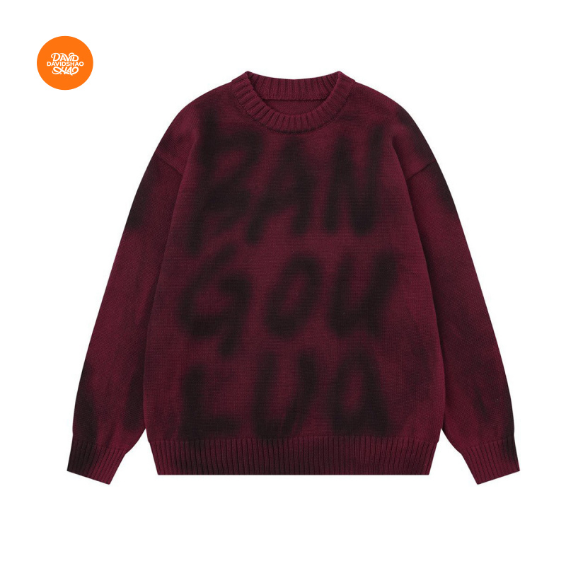 DAVIDSHAO EU US Size Top Quali - đánh giá và giá Streetwear Brand For Men