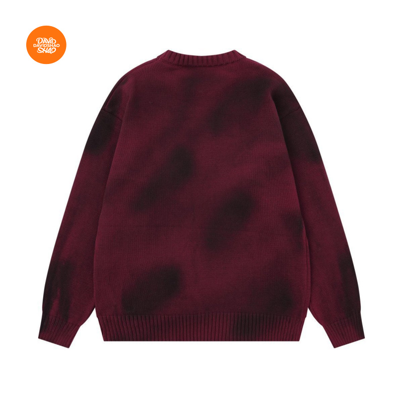 DAVIDSHAO EU US Size Top Quali - đánh giá và giá Streetwear Brand For Men