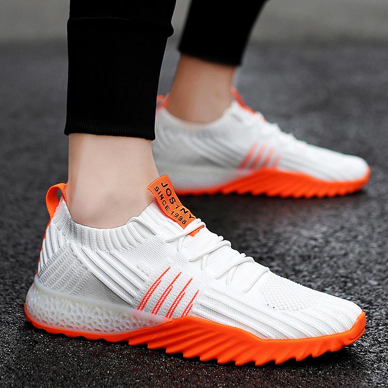 Plus Size Light Weight Air Mes - đánh giá và giá Streetwear Brands In Uk