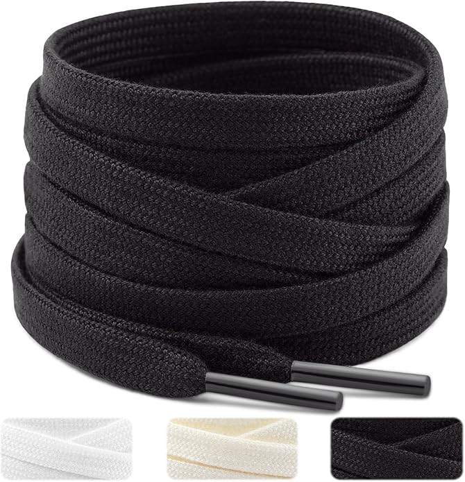 Running Sports Shoe Laces Flat - đánh giá và giá Travis Scott Lace